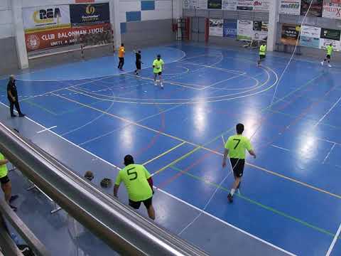 LUCUS XALLAS 1 CUARTO