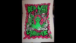 Dean Ween Group (3/19/2015 Charlotte, NC) - Garry--LMLYP