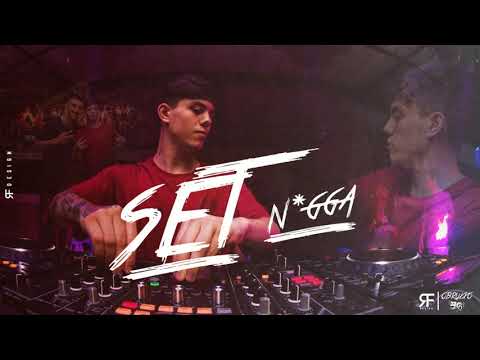 Set Eletrônico  N*gga  Dj Aron kawillian (SET GRAVADO AO VIVO)