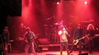 Curiosity, Waltari 25th Anniversary combo @ Nosturi 11.11.2011