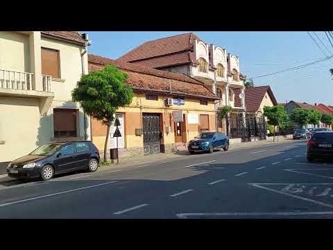 Caransebes, Romania - Ardealului