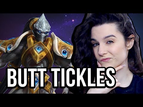 FUN WITH LASERS | Volskaya Foundry quick match game | Kerri Plays