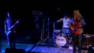 Paranoid Social Club-Wasted(Partial)-Live@Revolution Hall 7/25/08