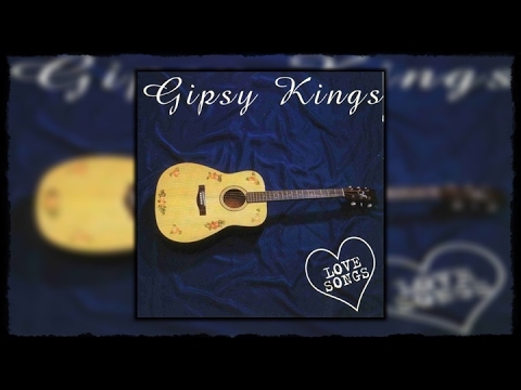 Gipsy Kings - Love Songs (Audio CD)