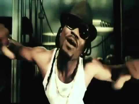 Samini ft Mugeez - Tempo - Official Video