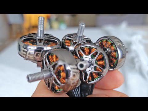 Do you need a $27 motor? - Emax Eco II line