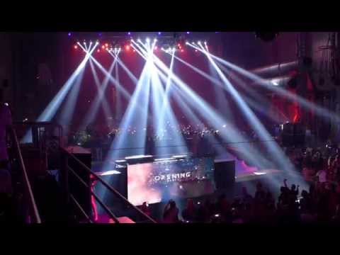 Privilege Ibiza Opening Party'2014! Part 1. 30.05.2014.