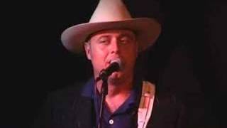 Deke Dickerson performs "I Might Not Come Home at All"