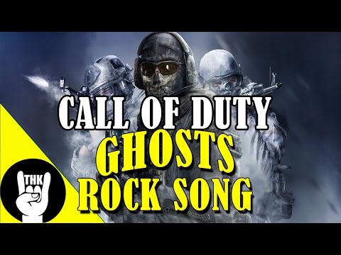 Video thumbnail for Never See a Ghost