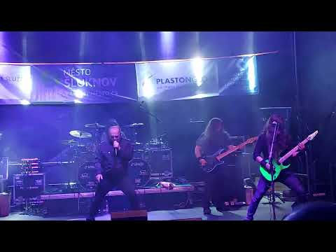 Kreyson  Skalp  Šluknov 2023