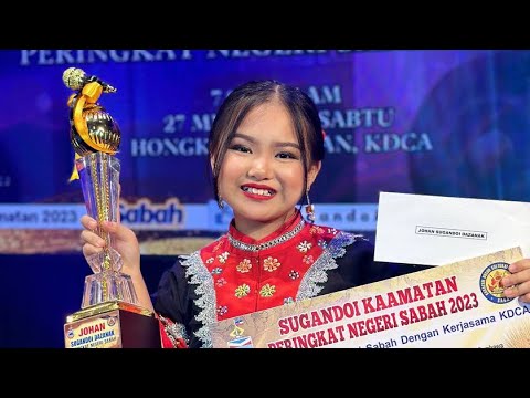 Haro Koupusan Nu (Fanzi Ruji) by Fateeha Nasleen Sugandoi Dazanak 2023