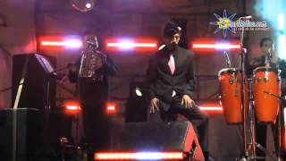 Agua De Vida Music Video