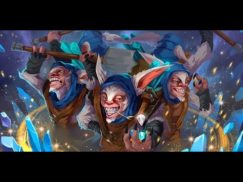 NIZEDOTA WILL TEACH YOU HOW TO PLAY MEEPO 10K MMR - MEEPO MIDLANE GUIDE - Dota 2