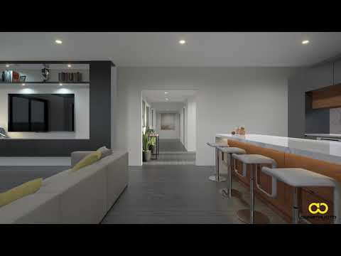Beautiful Living in Valley Views Road Palmerston North - Interior