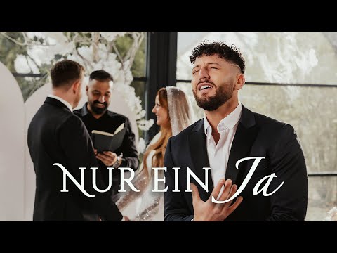 Momo Chahine - Nur ein Ja [prod. by Sonnek & Tyme]
