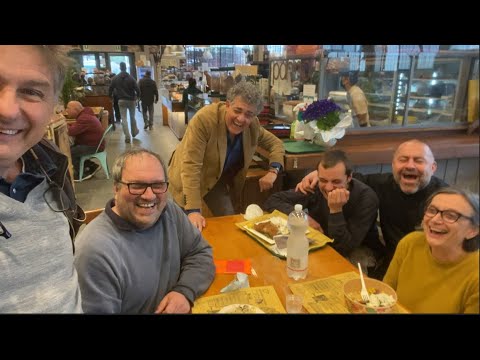 Barzelletta Il piano al quinto piano - Paci