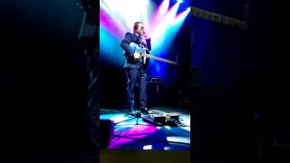 Mark King - All A Bit Vincent Van Gogh