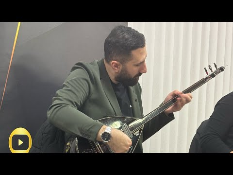 Grup EVAN feat  Tufan DERINCE   2024 Muhtesem Pazarcik Dügünü