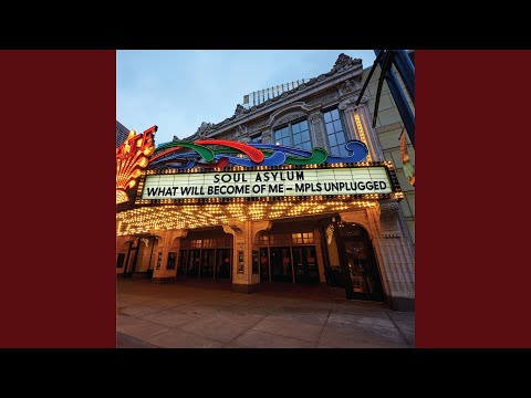 What Will Become of Me - MPLS Unplugged (Live)