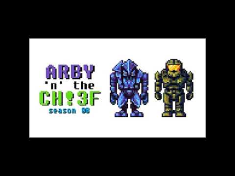 Arby n The Chief: Season 8 OST - Track 25