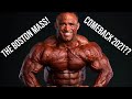 LITTLE JOE/BIG DEAL BODYBULDING PODCAST | EP 15-JOSE RAYMOND
