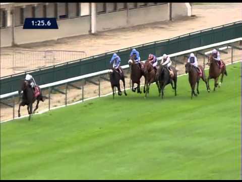 Qatar Prix du Moulin de Longchamp