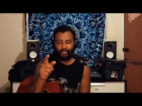 KUKI - Lean On Me (Bill Withers Cover)