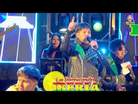 Iberia  en vivo 4K✅ Irpa 2025