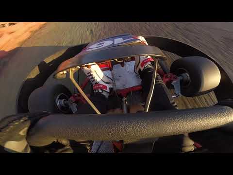 XIII Copa Kartólatras 2019 - 6ª Etapa (07/07/2019)