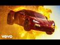 Montagem Nada Tropica Remix Fast And Furious Chase Scene