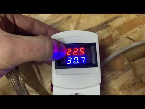 Автоматика БКУ-01М2 инструкция