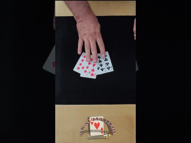 Vídeo relacionado con KEQAR 2 accesorios de pulgar mágico, truco de magia, accesorio de magia, y 2 pañuelos rojos, 1 grande y 1 pequeño, adecuado para todos, para la fiesta de artículos de magia