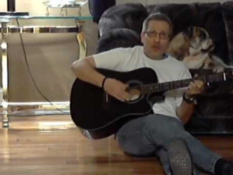 Like My Dog - Billy Currington