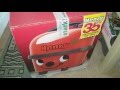 Numatic Henry 35 Year Special Edition First Look