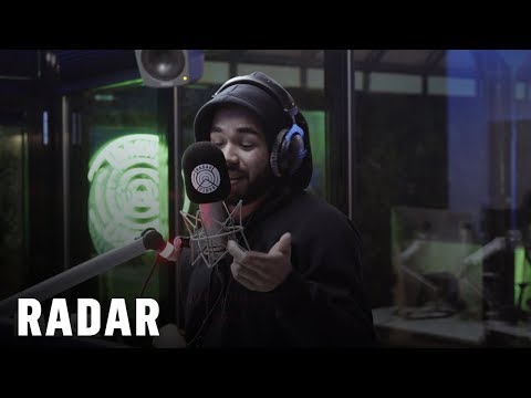 Yungen on #TheHypeShow w/ Jukess & Debbie