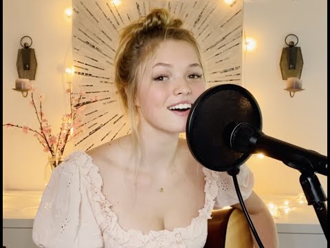 Leah Belle Faser | All Your'n (Tyler Childers Cover)