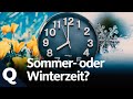 Innere Uhr: Warum uns die Zeitumstellung so stresst (Ganze Folge) | Quarks