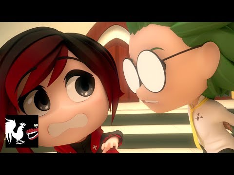 RWBY Chibi Season 2, Episode 7 - Must Be Nice | Rooster Teeth