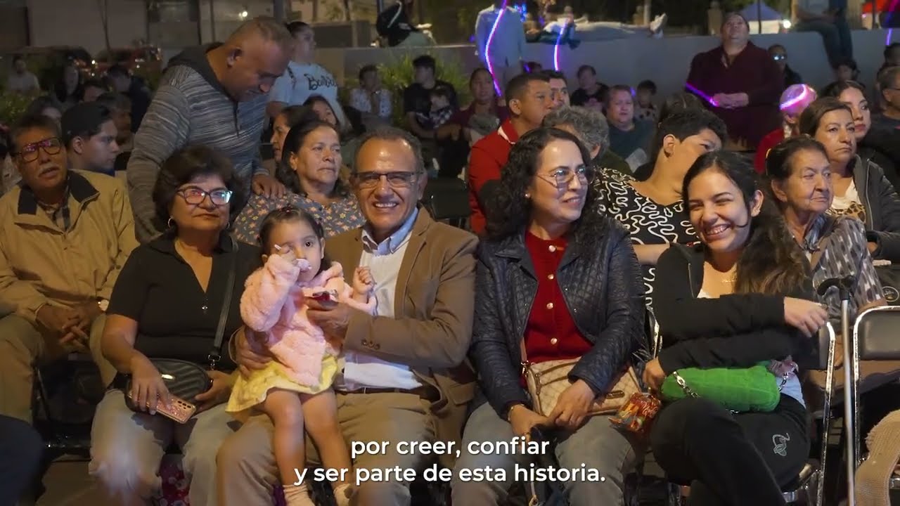 70 Aniversario de Caja Atemajac