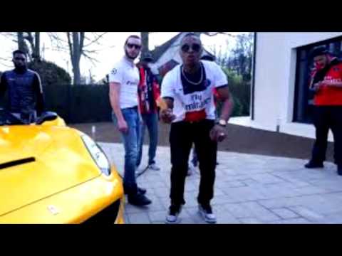 Niska Feat La B & Trafiquinte - Speingof