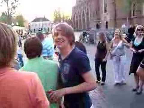 SCO Kampioen 2008 Oosterhout