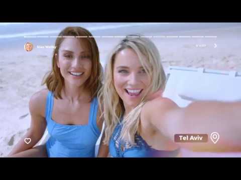 download lagu mp3 mp4 Sunny Yesterday My Life Was Filled With Rain Commercial, download lagu Sunny Yesterday My Life Was Filled With Rain Commercial gratis, unduh video klip Sunny Yesterday My Life Was Filled With Rain Commercial