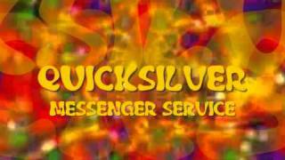 QUICKSILVER MESSENGER SERVICE : WINTERLAND 1968 : TOO LONG .