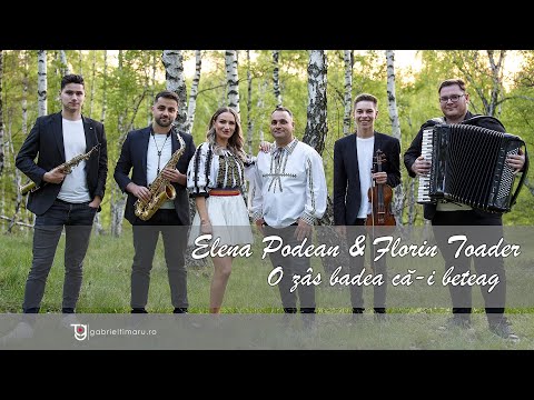 Elena Podean & Florin Toader - O zâs badea că-i beteag