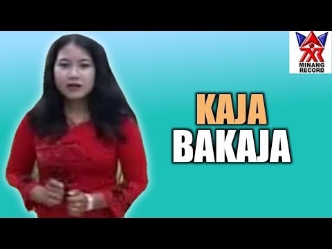 Dewi  "Kaja Bakaja"  5 Ratu Dendang Vol.2