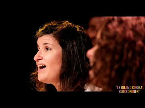 Grand Choral Buissonier - Des jours meilleurs