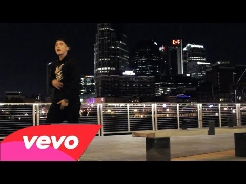Jordan Baze - 5AM (Official Music Video) VEVO