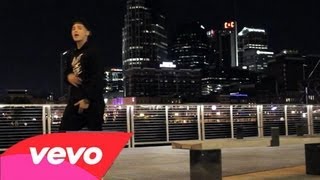 Jordan Baze - 5AM (Official Music Video) VEVO