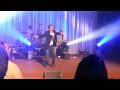Mi Amado David Scarpeta live