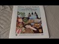 Seven Little Monsters Nelvana Outreach Notebook
